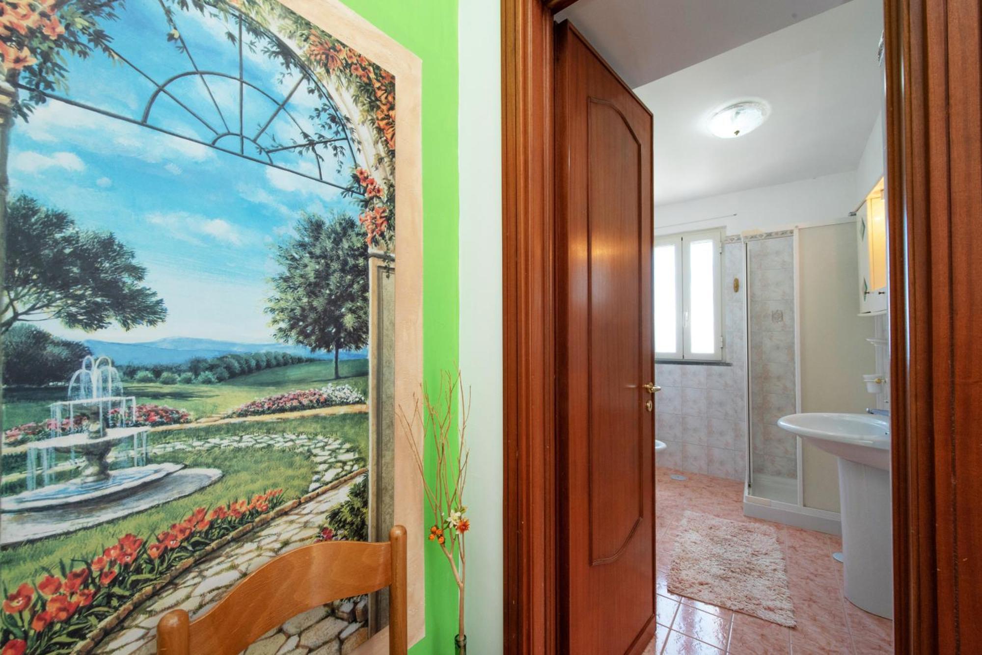 Casa Deva Amalfi Coast, With Private Garden Overlooking The Sea Zewnętrze zdjęcie